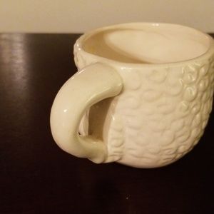Kitchen - Vintage Lamb child-sized cup Kitchen - Vintage Lamb child-sized cup